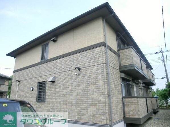 ヴェルクレール 壱・弐番館の物件内観写真